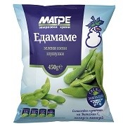 Égeti-e az edamame a zsírt