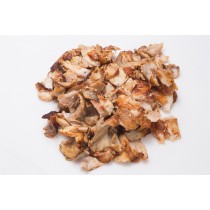 Пилешки Гирос (овкусен, изпечен и нарязан), 3кг/оп
